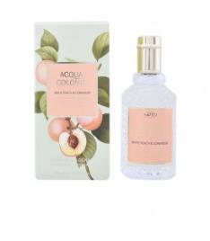 ACQUA colonia WHITE PEACH & CORIANDER edc vaporizador 50 ml