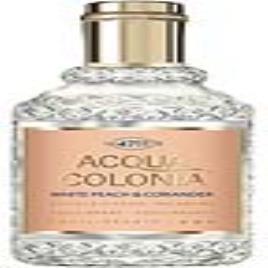 Perfume Unissexo Acqua 4711 EDC (50 ml)
