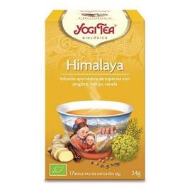 HIMALAYA infusión 90 gr