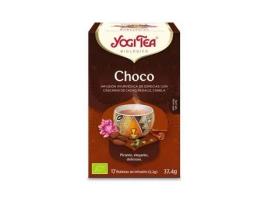 CHOCO infusión bolsita 17 x 2,2 gr