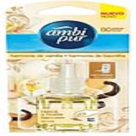 Recargas de Ambientador Elétrico Harmonía Ambi Pur (21,5 ml)