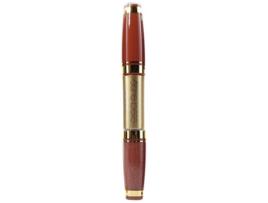 Fim da etre Belle Lip Gloss Longá batom aprox.