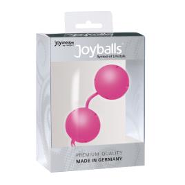 Joyballs Trend Duo Preto  50319