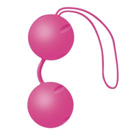 Joyballs Trend Duo Magenta  50333