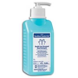 Sterillium Hydroalcoholic Gel  Hands 475ml