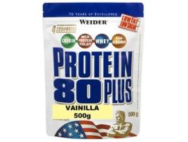 Protein 80 Plus  Sabor Baunilha 2 Kg