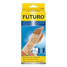 Futuro Suporte Pulso Reversível L