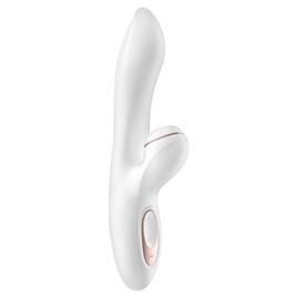 Satisfyer Vibromassajador PRO RABBIT G-SPOT