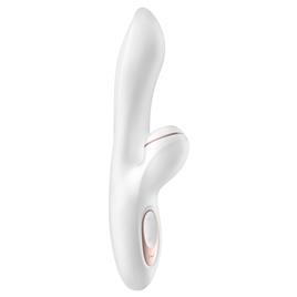 Satisfyer Vibromassajador PRO RABBIT G-SPOT