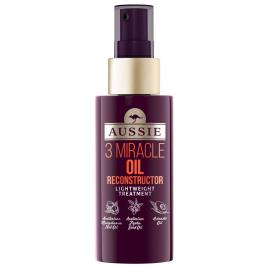 Óleo Reconstrutor 3 Minute Miracle Aussie 100ml