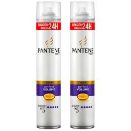 Pacote de laca  Dupla Perfect Volume 300ml
