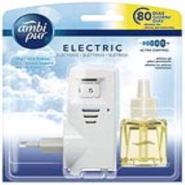 Ambientador Elétrico e Recarga Sky Ambi Pur (21,5 ml)