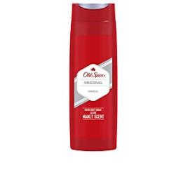 ORIGINAL shower gel 400 ml