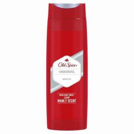 Gel de duche  (400 ml)