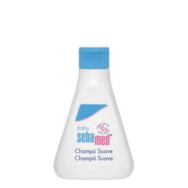 Baby Shampoo 250 ml Macio