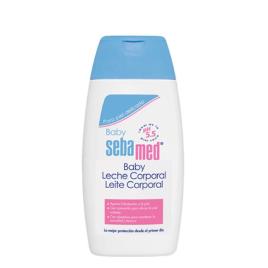 Baby corpo 200 ml de leite