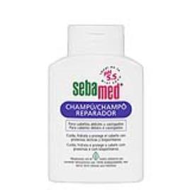 Shampoo reparador  200 ml