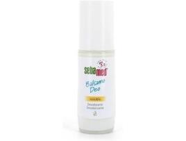 Desodorizante SEBAMED  Balm Deo Roll On . (50ml)