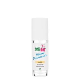 Sebamed Desodorizante Roll-On Bálsamo 50ml