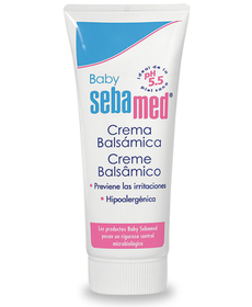 creme balsâmico bebê 300ml