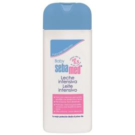 200 ml de  Bebê Leba intensivo