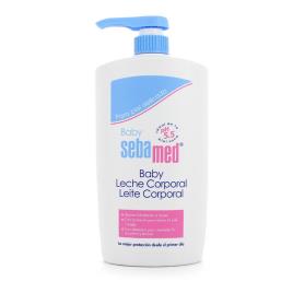 Corpo de leite  Baby 750ml