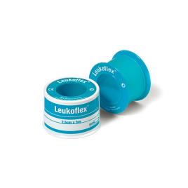 Leukoflex 5 x 2,5 cm