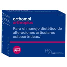 Bolsas  artro Plus 30