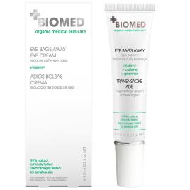 Olhos frescos biomedados 15 ml