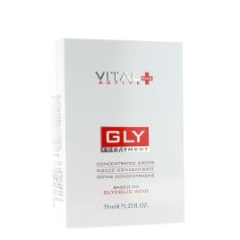 Ácido glicólico vital Plus 35 ml