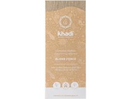 Ayurveda Dye Louro Escuro Ash  100gr