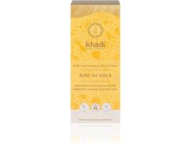 Ayurveda Dye Blonde Gold Touch  100gr