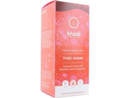 100% puro Natural Henna  Vermelho 100gr