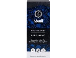 100% Pure e Natural Indigo Ayurveda Dye  100gr