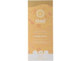 Ayurveda Dye Blonde Honey-Dawn  100gr