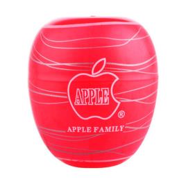 HUEVO MASTURBADOR MARRON  SILKY