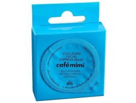 Máscara facial Mimi Coffee Express Collagen 100ml