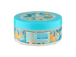 Oblepikha Natura Siberian Body Manteiga 300ml