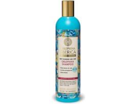 Oblepikha Natura Sibéria Shampoo Normal e Oleoso 400ml