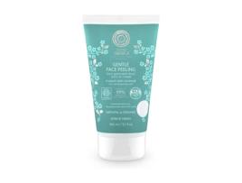 Renovação Instantânea Natura Sibérica Peeling Facial Suave 150ml