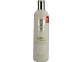 Cedro Branco Copenhagen  Shampoo Volume 400ml