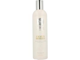 Gelo Copenhagen  Vitaminas Bagas Shampoo 400ml