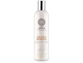 Bálsamo para cabelo Vitaminas Bagas de Gelo  400ml