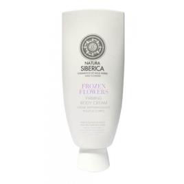 Gelo Natura Siberica Creme Corporal Refirmante 200ml