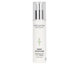 REGENERATING night cream all skin types 50 ml