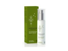 Creme de Noite ALMA SECRET Regenerador (50 ml)