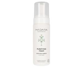 Limpeza Facial Purifying Foam Mádara (150 ml)