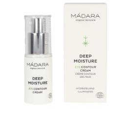 DEEP MOISTURE eye contour cream 15 ml