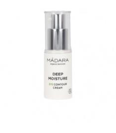 DEEP MOISTURE eye contour cream 15 ml