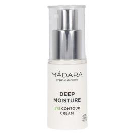 Creme Anti-idade para Contorno dos Olhos  Deep Moisture (15 ml)